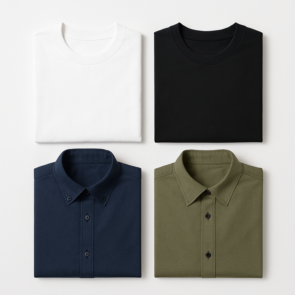 Shirts