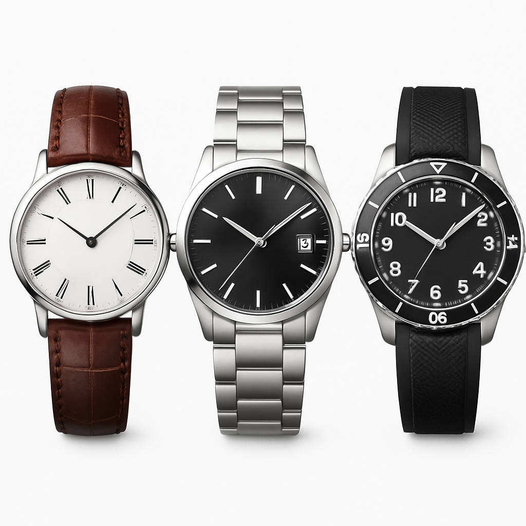 Watches