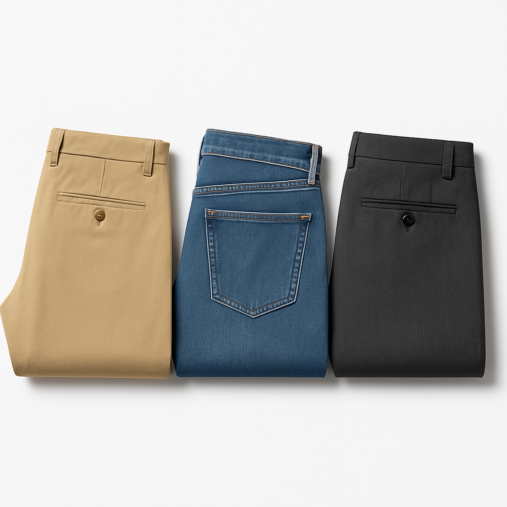 Pants